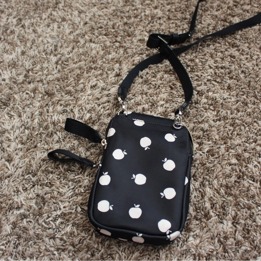 Kate Spade Crosbbody - Picture 3 of 4